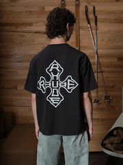 Cross T-Shirt