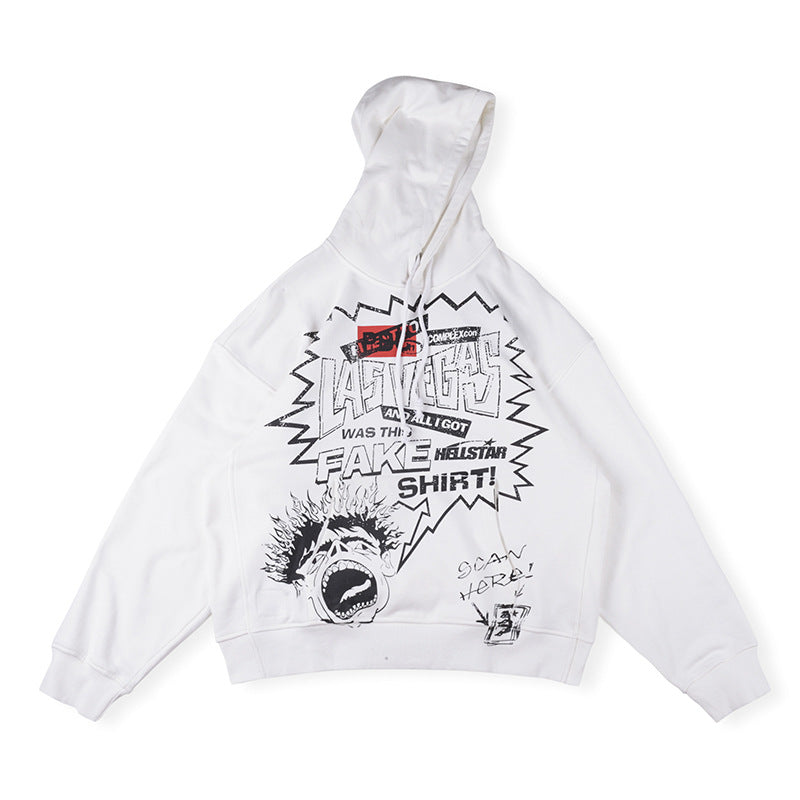 × Playboi Carti Hoodie