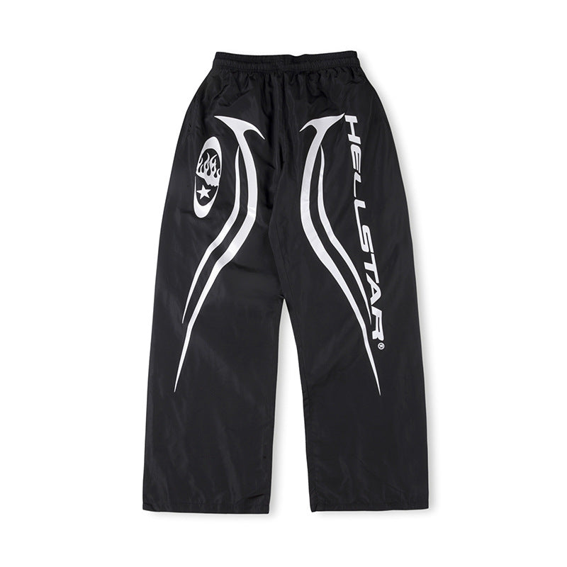 Sample Track Pant