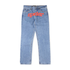 V3 Indigo Jeans