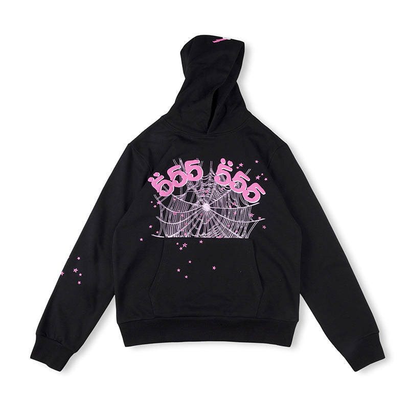 Angel Number Hoodie