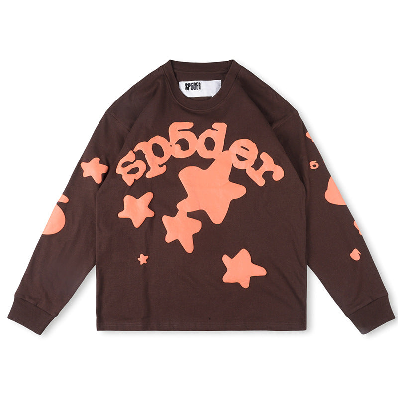 Beluga L/S HW Tee