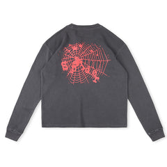 Hellcat Kenny Thermal L/S Shirt