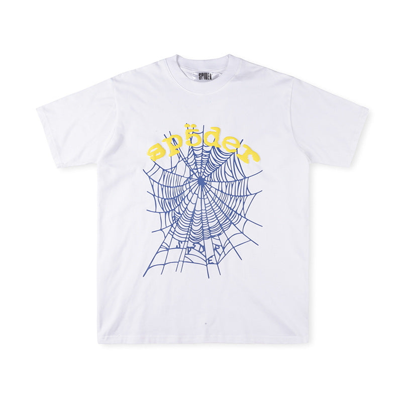 Legacy Logo Heavyweight Tee