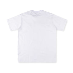Legacy Logo Heavyweight Tee
