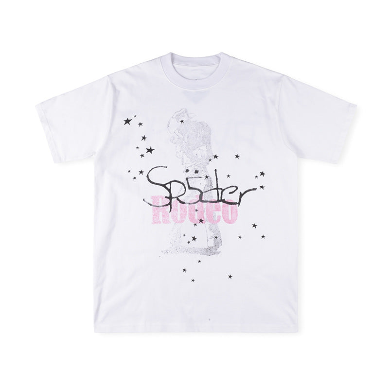 Travis Scott Cactus Jack x  Days Before Rodeo II Tee