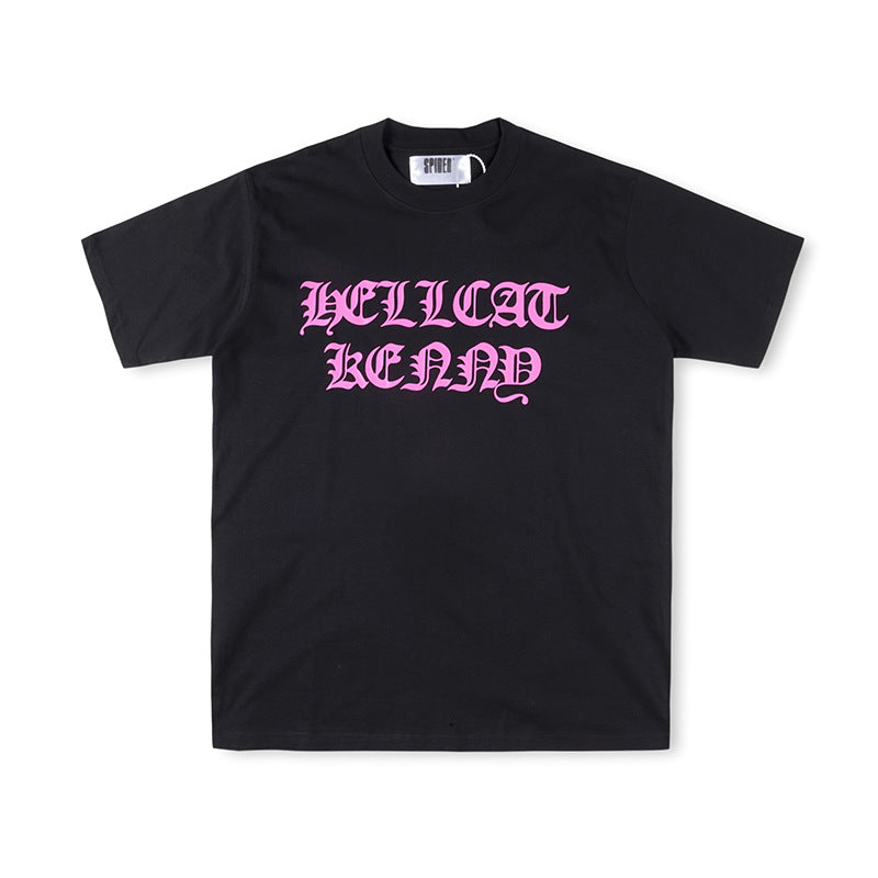 Hellcat Kenny Tee