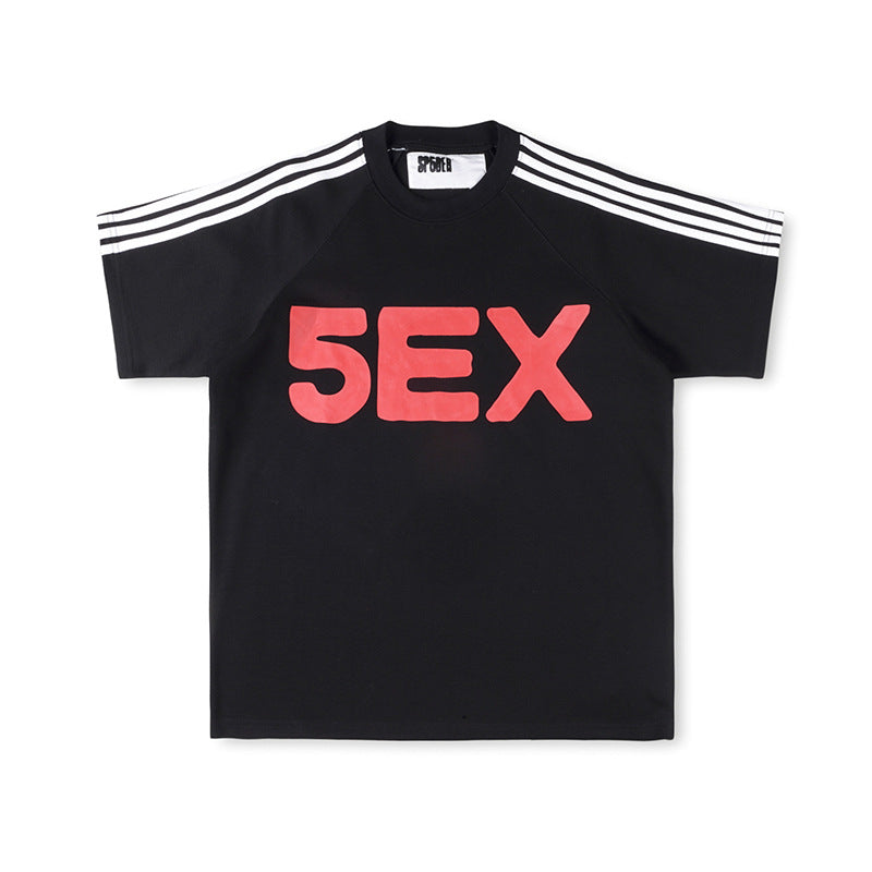 5EX Top Tee