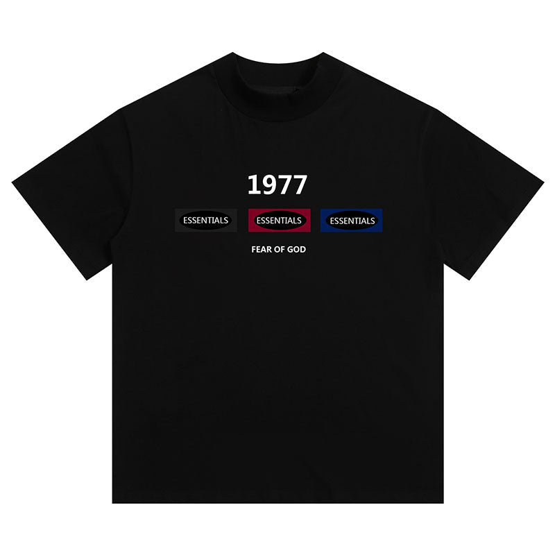 Fear Of God Essentials 1977 T-Shirts