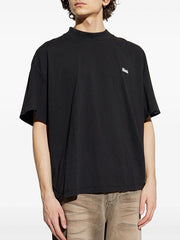 ClassIque Mock Nnck Tee