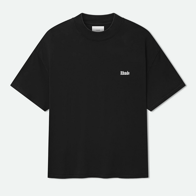 ClassIque Mock Nnck Tee
