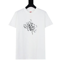 Smoke Tee