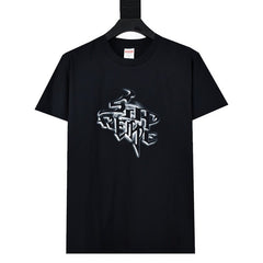 Smoke Tee