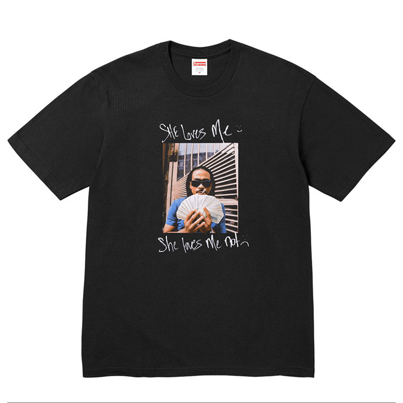 Max B Tee