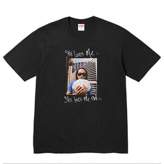 Max B Tee