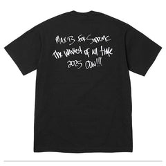 Max B Tee