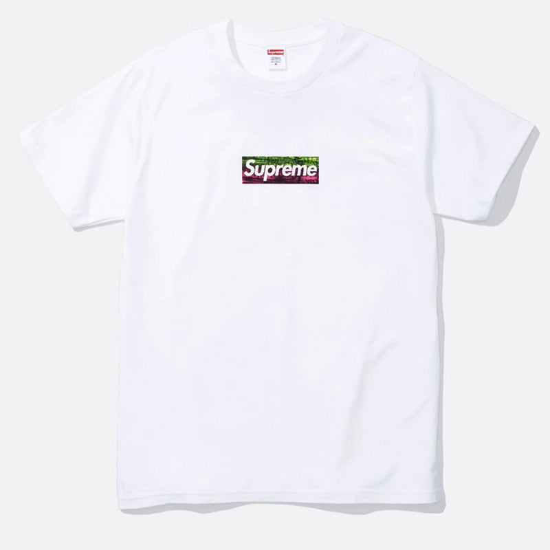 SS25 LA Logo Tee