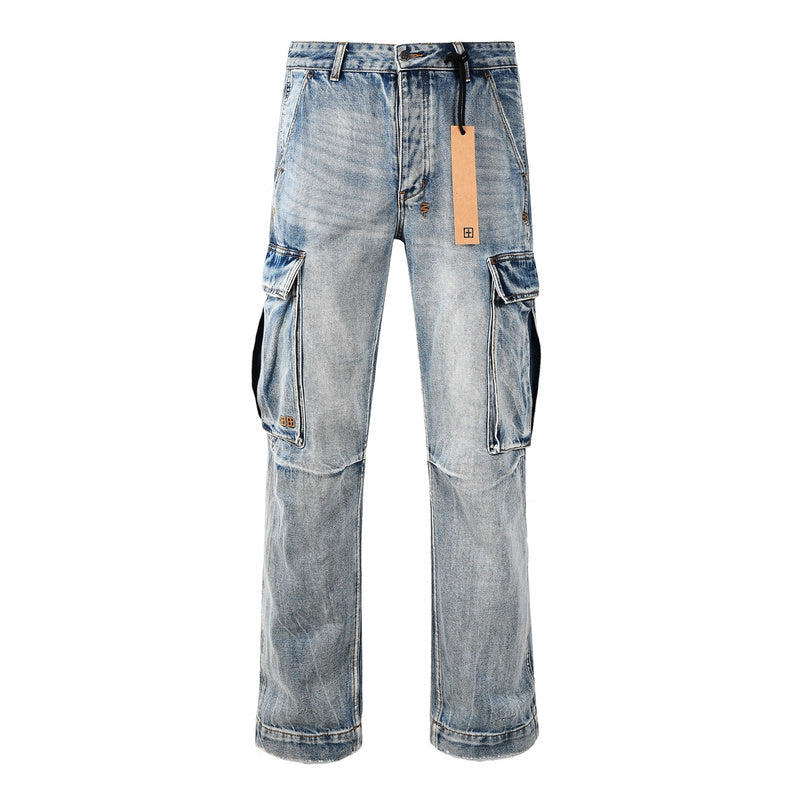 Jean #3043