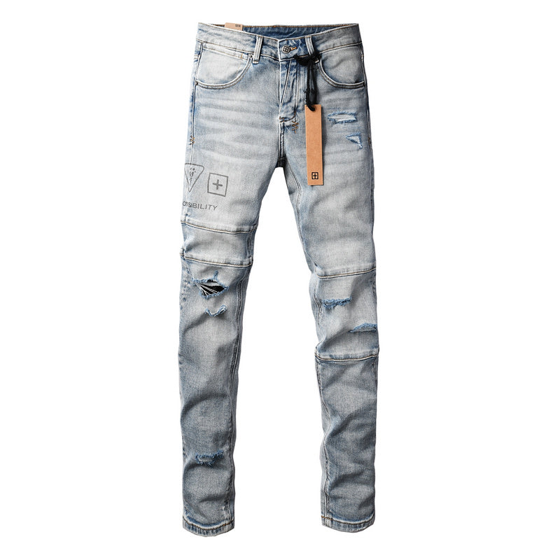 Jean #3048