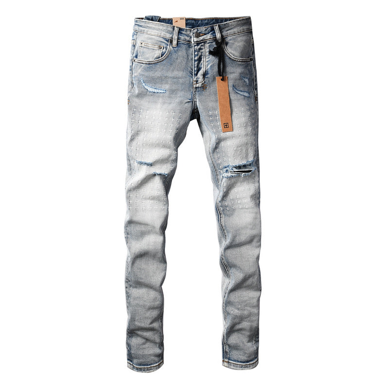 Jean #3047