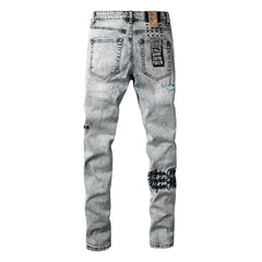 Jean #3046