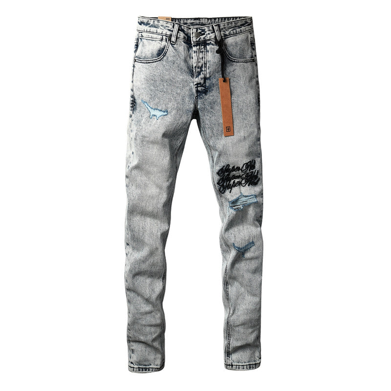 Jean #3046