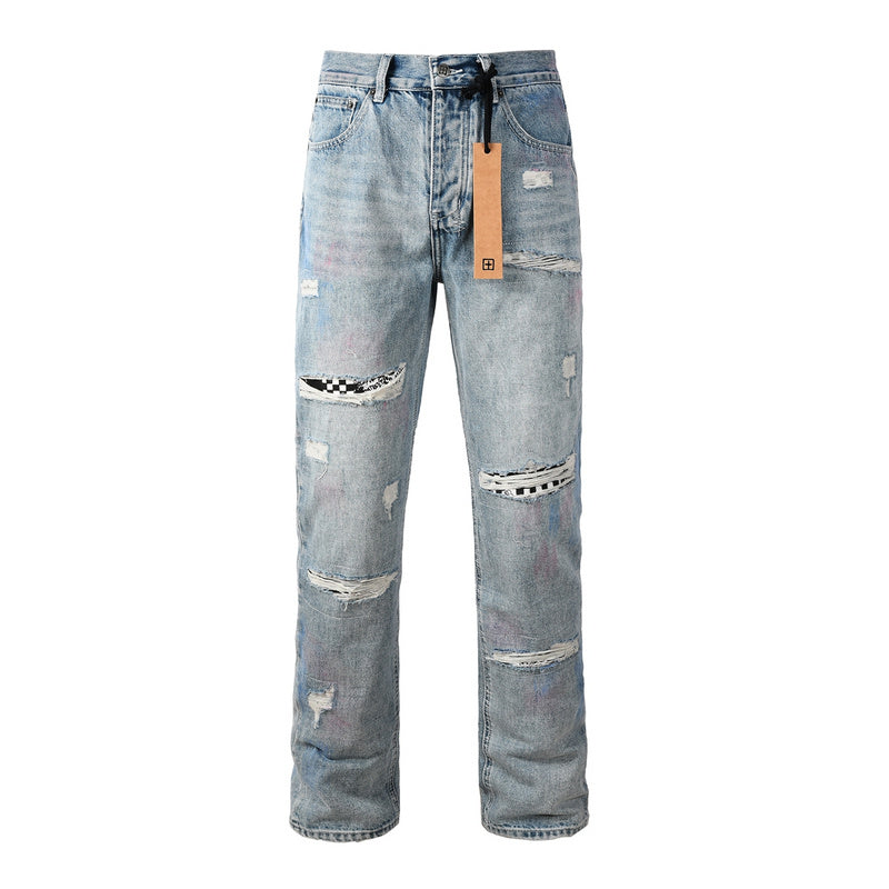 Jean #3038