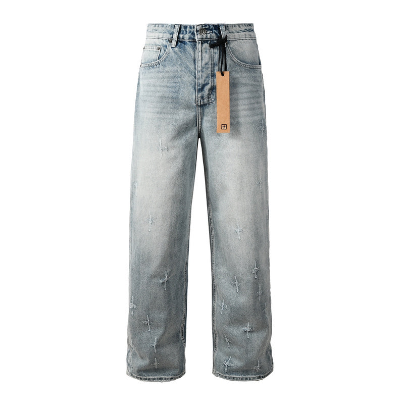 Jean #3042