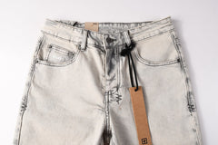 Denim Shorts #2008