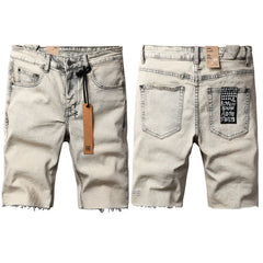 Denim Shorts #2008