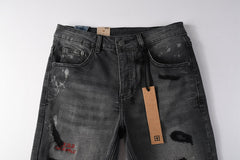Denim Shorts #2009