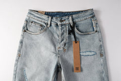Denim Shorts #2003