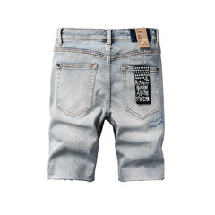 Denim Shorts #2003