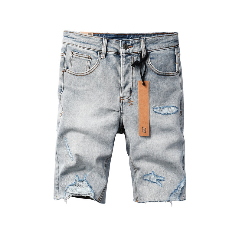 Denim Shorts #2003