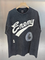 x Public Enemy SNT ENEMY Tee