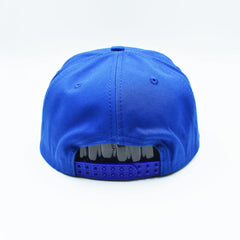 TRUCKER CAP Blue