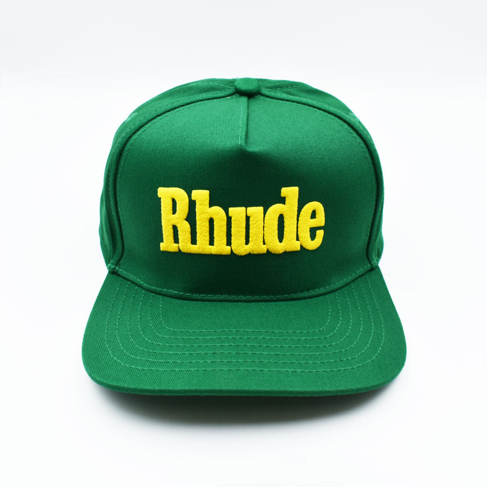 TRUCKER CAP Green