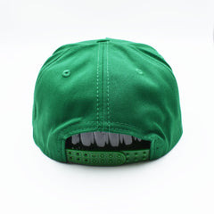 TRUCKER CAP Green