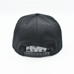 TRUCKER CAP Black