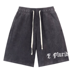 Godspeed Short #8771