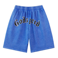 Godspeed Short #8679