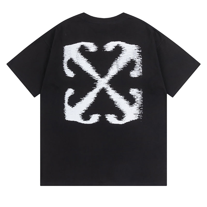 Arrow logo back T-Shirts