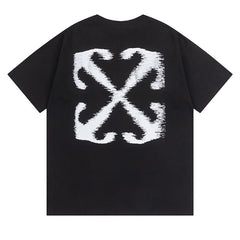 Arrow logo back T-Shirts