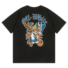 Gang Skate T-Shirts