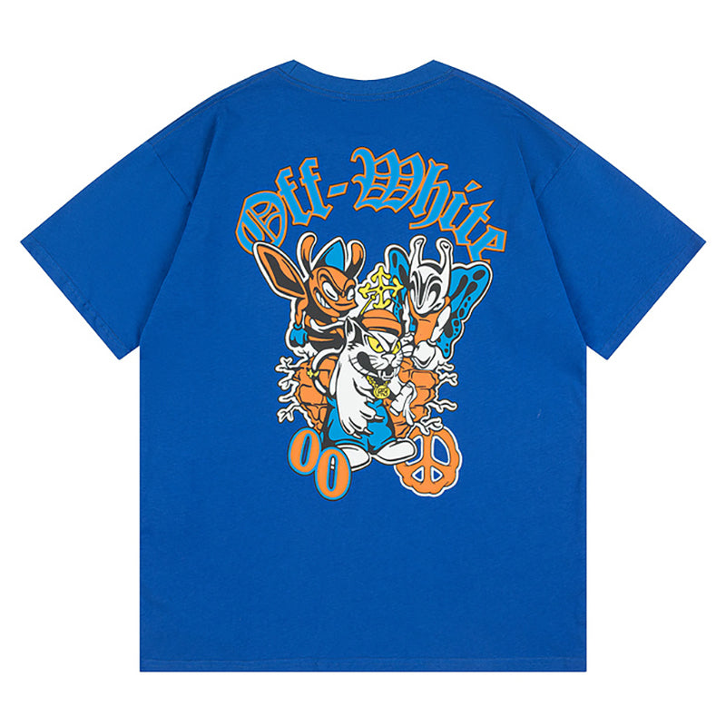 Gang Skate T-Shirts