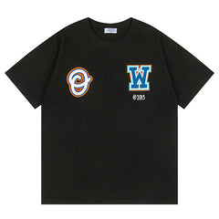 Wiz Skate T-Shirt