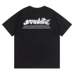 Eye-logo T-shirt