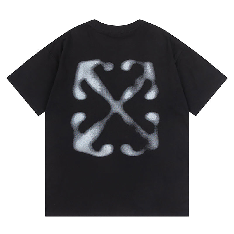 logo-detail T-shirt