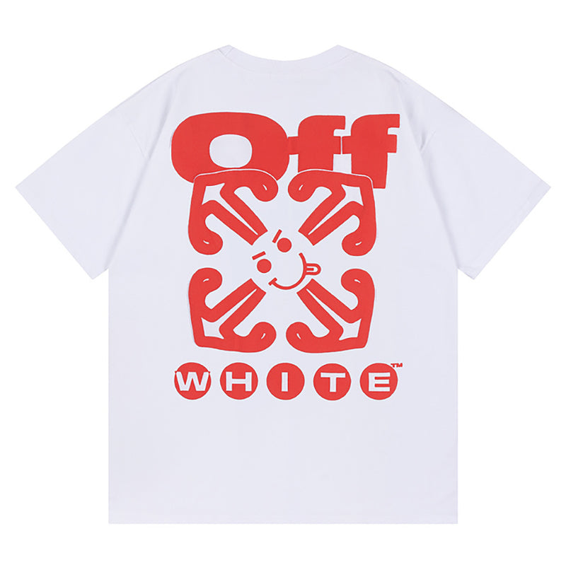 Smile Arrow T-shirt