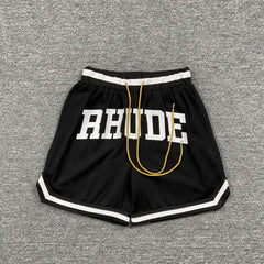 Collegiate Shorts